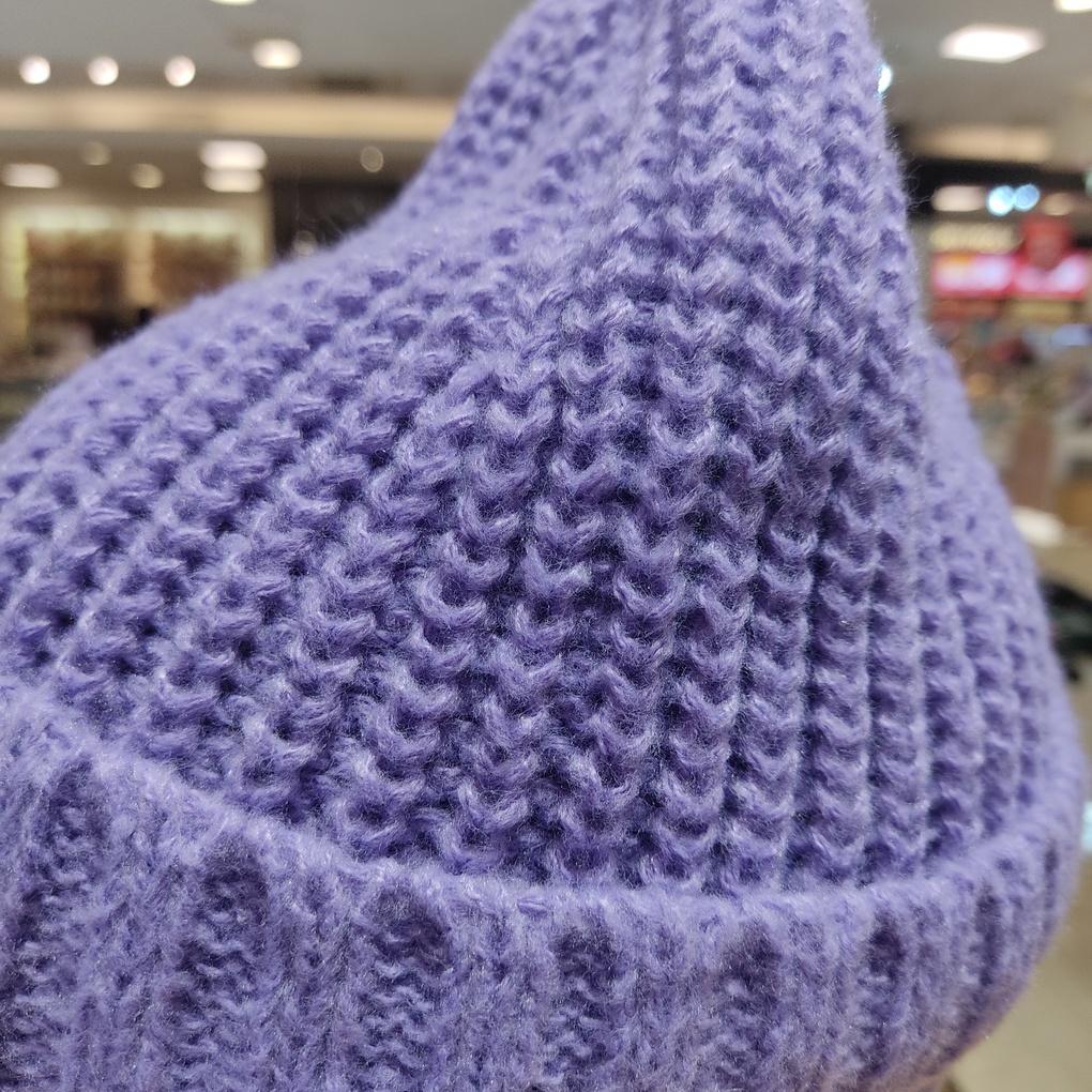 capten Peanuts (Authentic) Charlie Brown Beanie PNC5UKB006