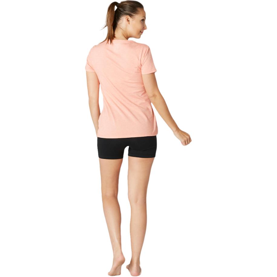 Decathlon 500 Stylish Soft & Comfortable Shorts Women's Black