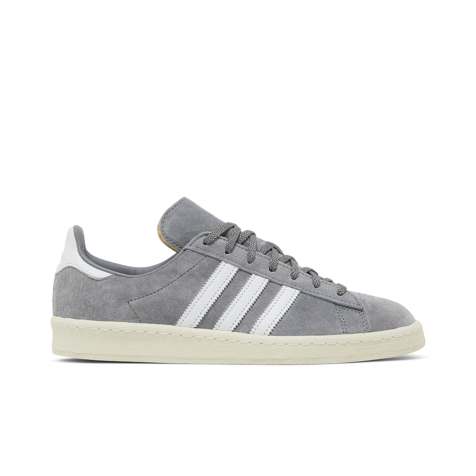 Adidas Campus 80s `Grey` (Unisex) Grey