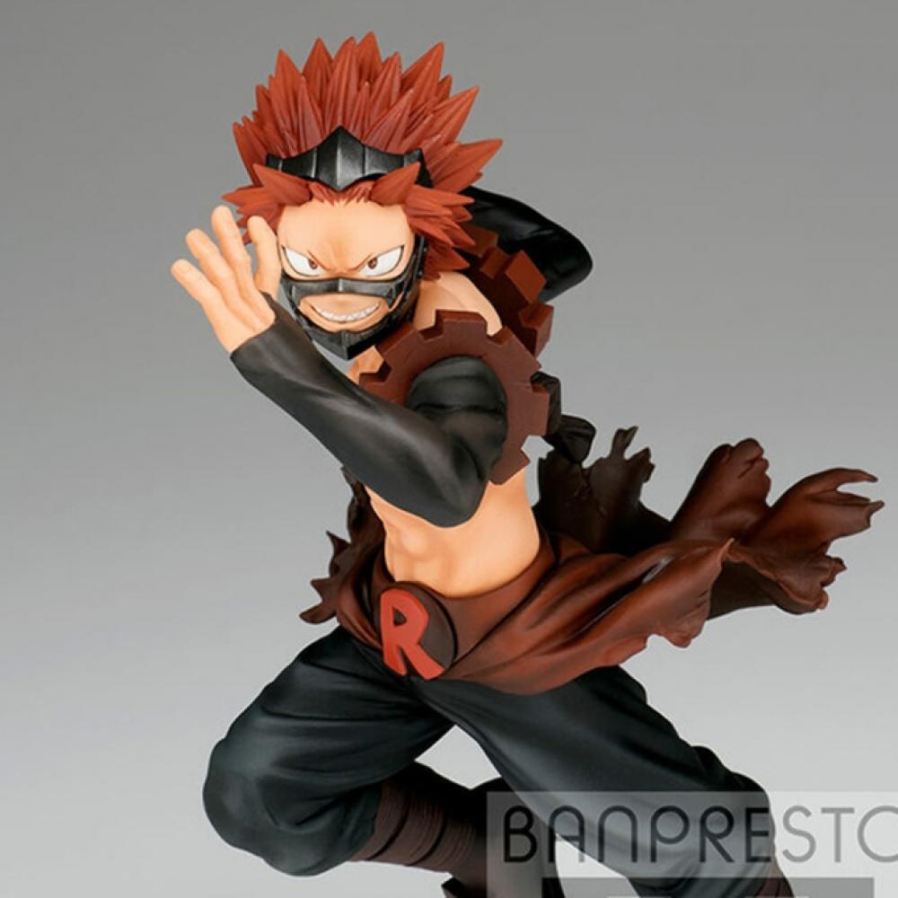 

Banpresto My Hero Academia Banpresto Amazing Heroes vol.17 Эйджиро Киришима
