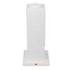 Stackable Night Light 3D LED RGB Touch Desk Lamp DIY Stacked Kids Table Lamp with Wireless Charging 