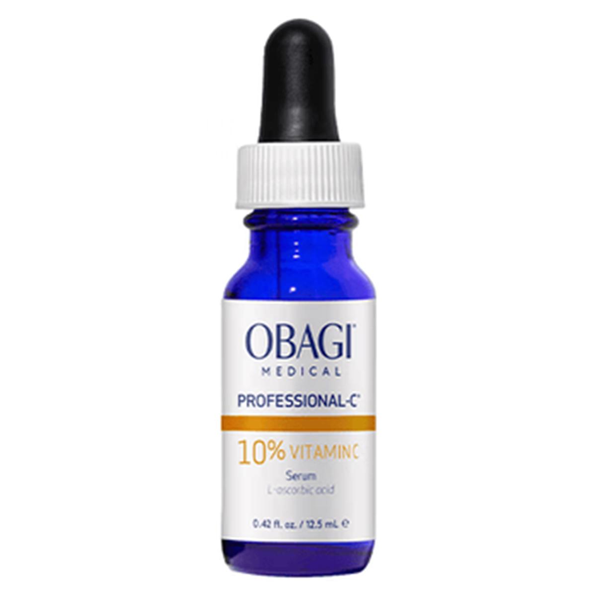 Сыворотки Obagi Professional-C и передовой уход за кожей Beginner VC10% [Vibrant Brightening] 12.5ml