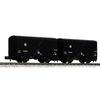 KATO N Gauge Temu 300 (2-Car Set) 8070 Model Railroad Freight Car