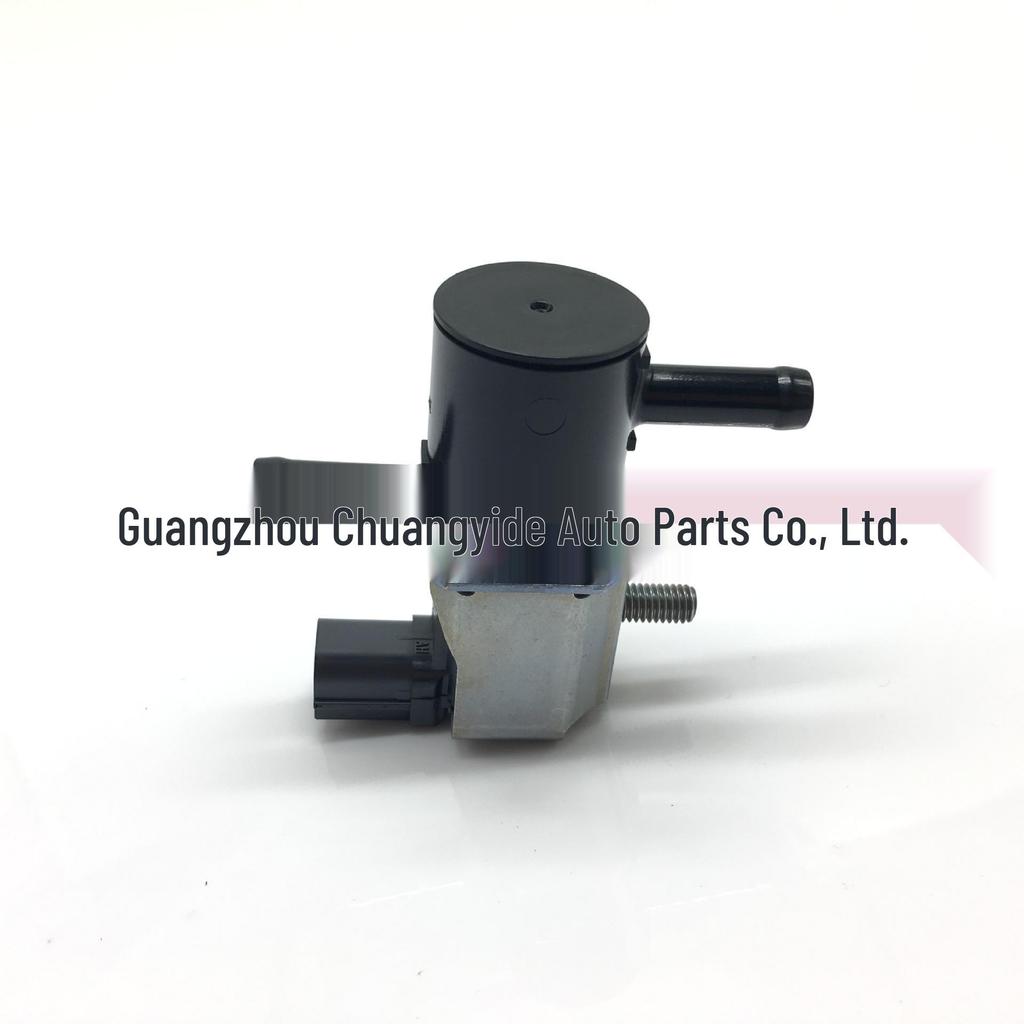 Compatible Solenoid Valve for 3rd Gen Fit City XRV Vezel & Acura NSX (Part No. 36162-5R1-005)