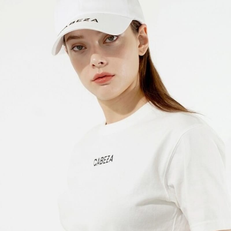 

HEAD Visor Ball Cap_White WHITE_FREE
