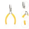 Wire Looping Plier Hand Tool Handmade Multifunction Art Crafting DIY Hobby Projects Bending