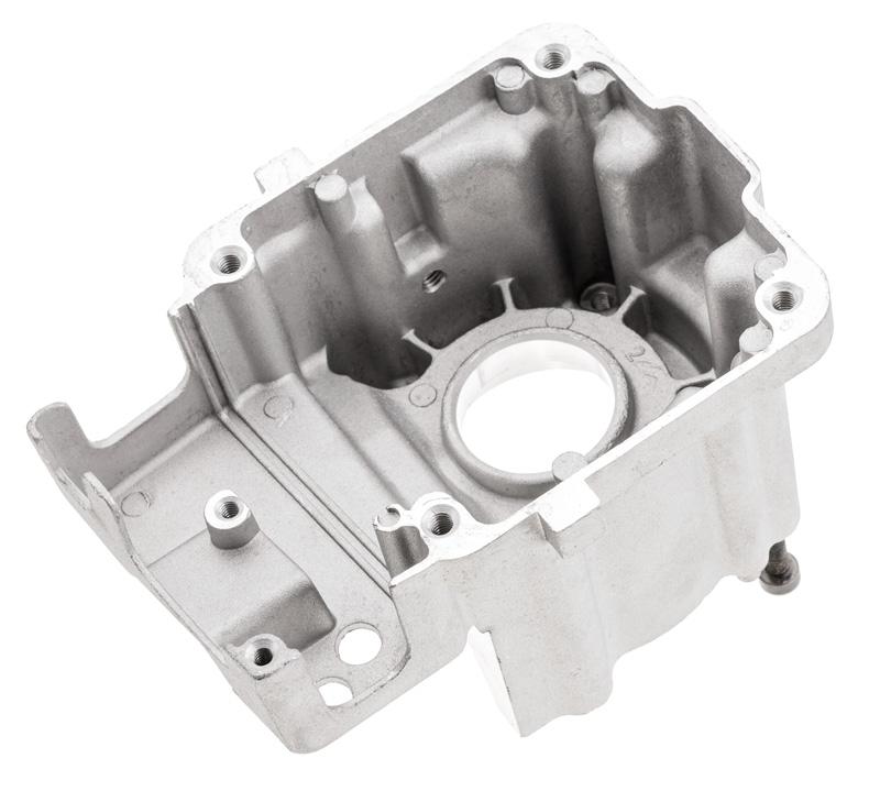 Cedrus Blower Motor Housing Ceddm05Pro 370304