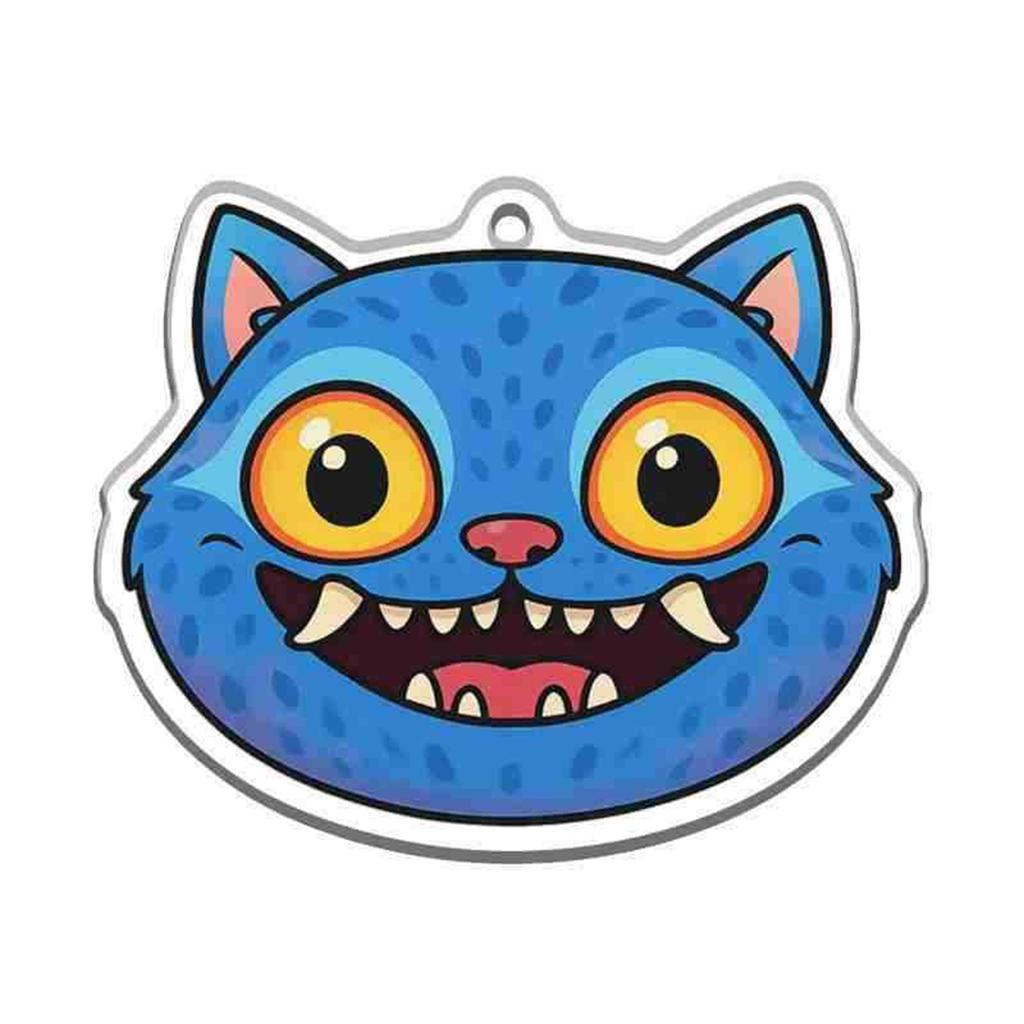 Themed Design Keychain - A Fashion Accessory For Fans And Enthusiasts, Keychain Suitable For Daily Use And Collection