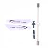 1 Set Balance Bar Motor Blades Flybar For S5-N Syma S5 W5 W25 Rc Mini Helicopter Spare Accessories Kid Gift