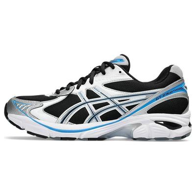 GT 2160 Black Silver Blue Sneakers 1203A320-004