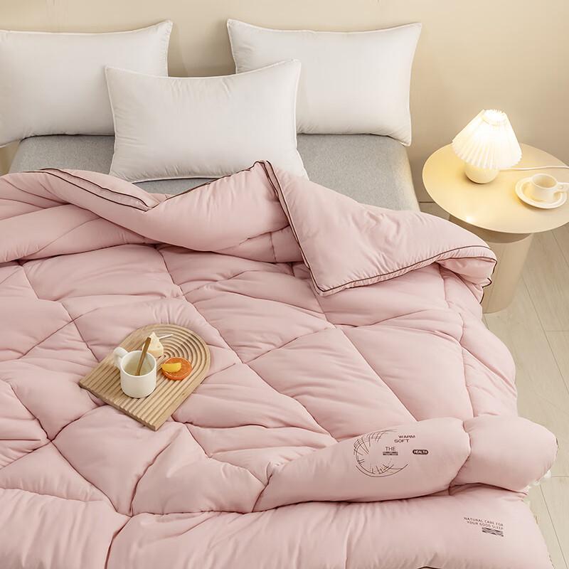 Yalu Home Textiles 3D Soybean Fiber Quilt