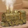 2026 NEW Mini Train Shape Essential Oil Diffuser with Light Cool Mist Air Humidifier Aromatherapy Diffuser for Home Office