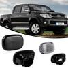 2PCS No Bulbs Fender Side Marker Light Covers Housing For Toyota Corolla Celica Caldina Camry Hilux Fielder Avensis Prius Runx