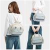Elegant Multi-functional Mummy Tote Bag