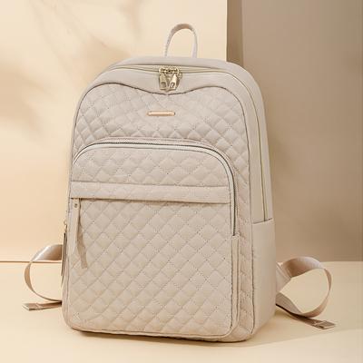 Reiserucksack Damen Große Kapazität Leichter Rucksack Schultasche