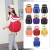 Multifunctional Basketball Backpack with Large Capacity and Custom Logo