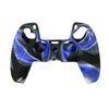 Non-slip Anti-Dirty Silicone Case Cover Skin for PS5 DualSense Controller