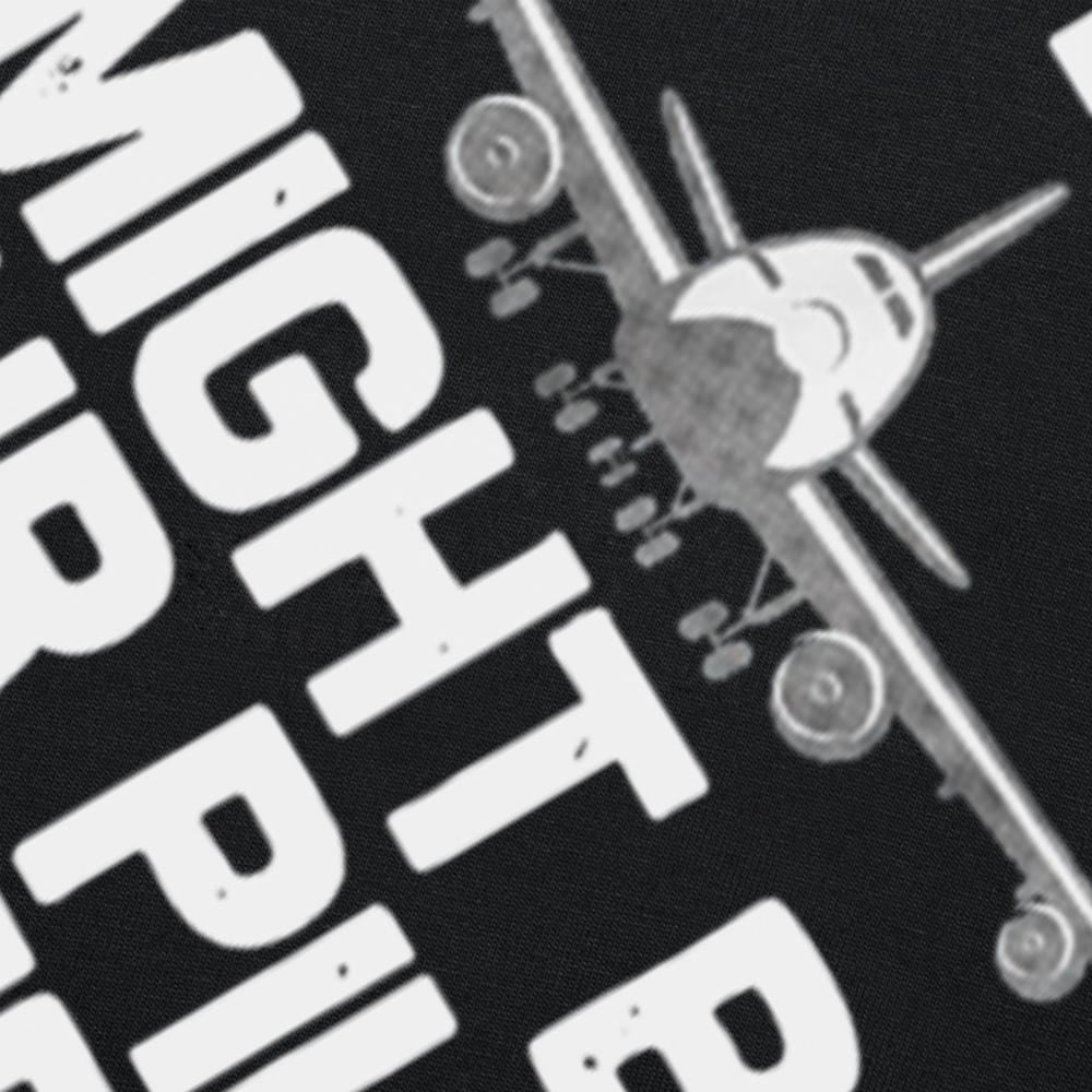 Funny Retro Aviation Airplane Pilot Cotton Tops Fitness T-Shirt Oversized Unisex Tshirt Graphic Tees Men's Clothing Streetwear