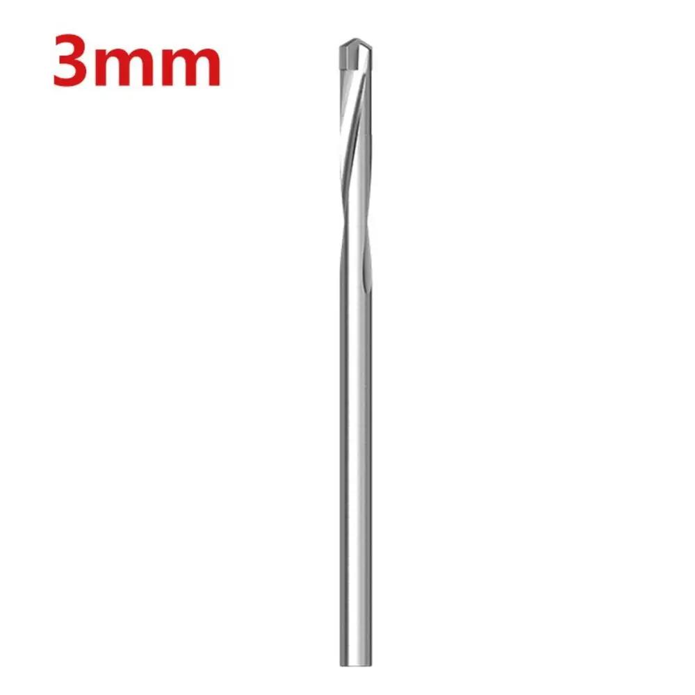 Mașină de strunjit CNC Scule pentru mașini-unelte Oțel Lemn Metal Tăietor de găuri Burghiu elicoidal Burghiu Burghiu elicoidal Burghiu din aliaj de carbură