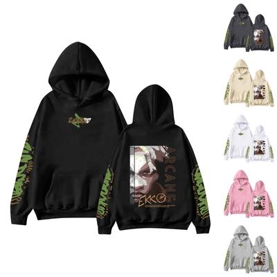 Women's Fashionable Daily Versatile Casual Hooded Sweatshirt, Daily Long Sleeved Patch Top Sweatshirt