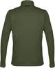 Куртка Salewa Puez Polarlite Half Zip Fleece мужская M Half Zip Fleece (00-0000028481) темно-оливковая
