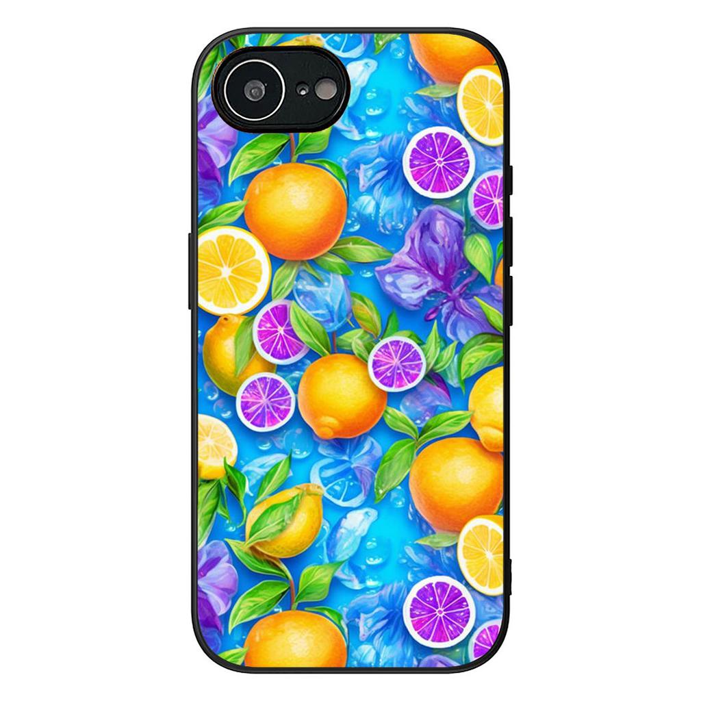 Cherry Strawberry fruit Summer Avocado cherry Case for Motorola Moto Edge 70 60 Fusion NEO Pro G Stylus G56 G96 G52 G04 G05 20