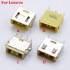 Laptop DC Power Jack Connector Socket For Lenovo  IdeaPad Yoga11  Lenovo G400 G500 G505 Z501 X230S G700 S500 S500T Square Port
