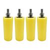 4pcs 5 Inch Slide Gate Guide Roller Heavy Duty Rolling Door Guider Gate Guide Post  Sliding Gate
