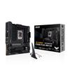 ASUS TUF GAMING B760M-Plus, LGA 1700, MATX, D4, DDR4 Motherboard.
