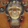 CD LIFEHOUSE  No Name Face 0044502312 Dreamworks Reco 2000 US Rock Used