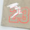 Jordan Lace Letter Comfortable Casual Shorts HJ6543-247