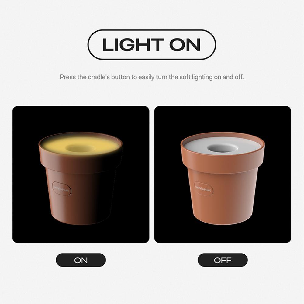 G-DRAGON Official Light Stick Cradle – buy the best products in