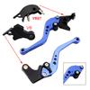 NEW Short Clutch Brake Lever fit for YAMAHA XSR900 XSR900GP MT-09 MT-09SP 24-25