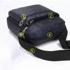 Oxford Cloth Male Crossbody Bags Multi Layer Messenger Bag Casual Men's Shoulder Bag  for Home