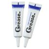 1/10pcs Lubricating Oil Bearing Lubrication Electronic Equipment Car Gear Valves Chain Repair Maintenance Lithium Grease Tools