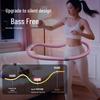 Li-Ning Soft Spring Hula Hoop