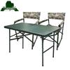 Yongdai Portable Field & Training Folding Table & Chair Sets