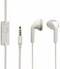 Fones de ouvido intra-auriculares - SAMSUNG - EHS64AVFWE - Branco - Jack de 3,5 mm - Microfone e controle de volume