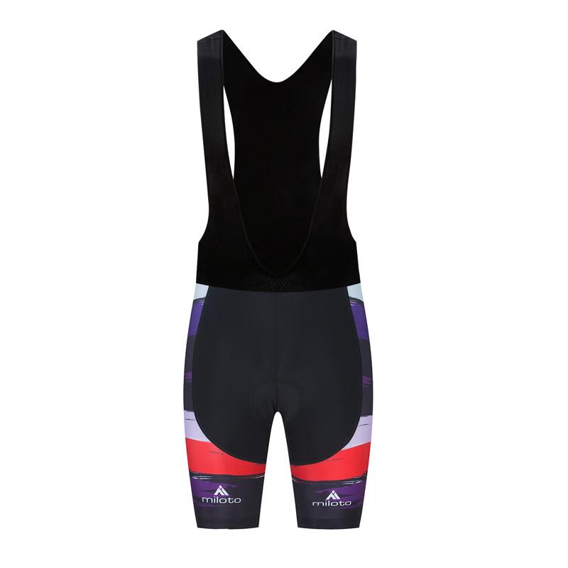 Team Cycling Jersey Set for Women, MTB Bike Clothing, Racing Bicycle Clothes, 2026 Summer Breathable Cycling Suit Set