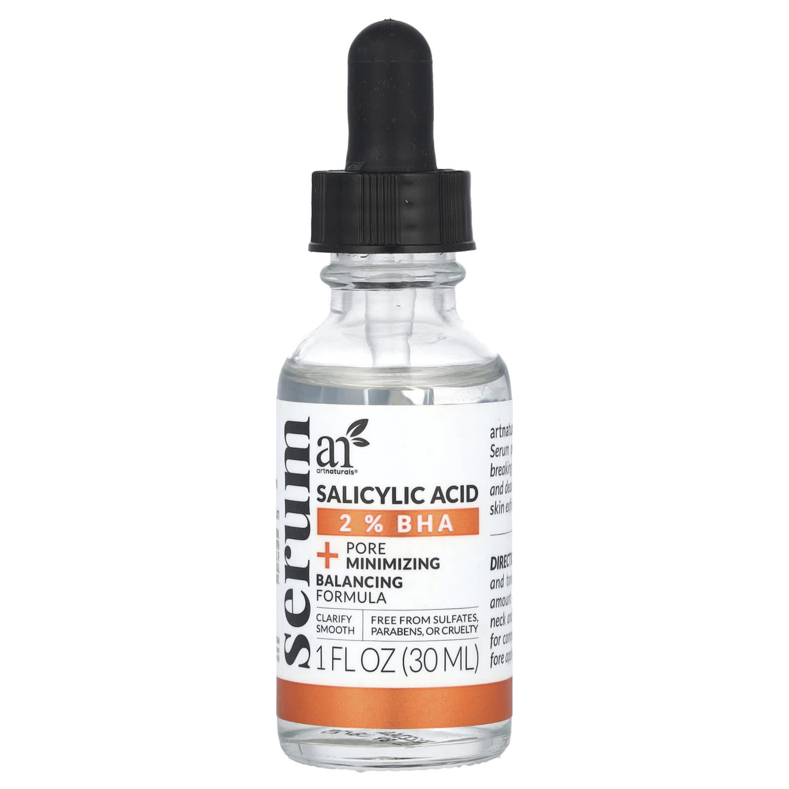 

Salicylic Acid Serum, 30Ml(1Fl Oz)