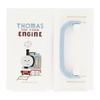 Skater Beverage Holder Paper Pack Drink Holder 10 X 5.5 X Height 9cm Made In Japan Thomas the Tank Engine X Tsumupapa DHP2