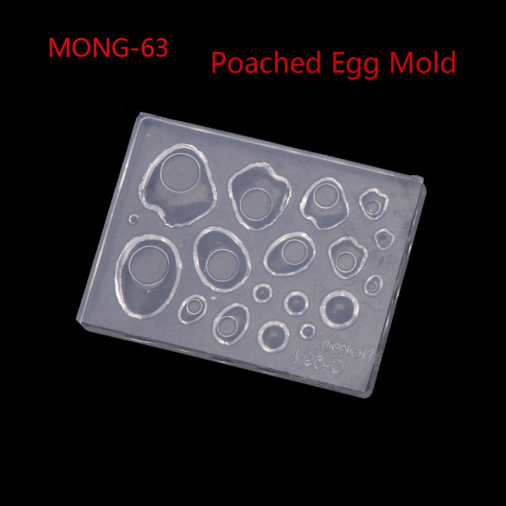 

Глиняна форма для мініатюрного торта Кекси Їжа Хліб Силіконова смола Форма Пляшка Банка Контейнер Епоксидна форма Лиття ювелірних виробів 63