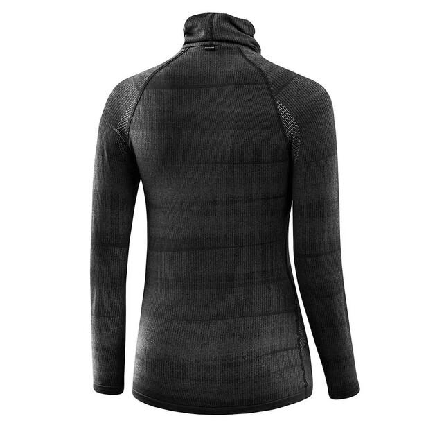 Loeffler Long Sleeve Base Layer Transtex Hybrid
