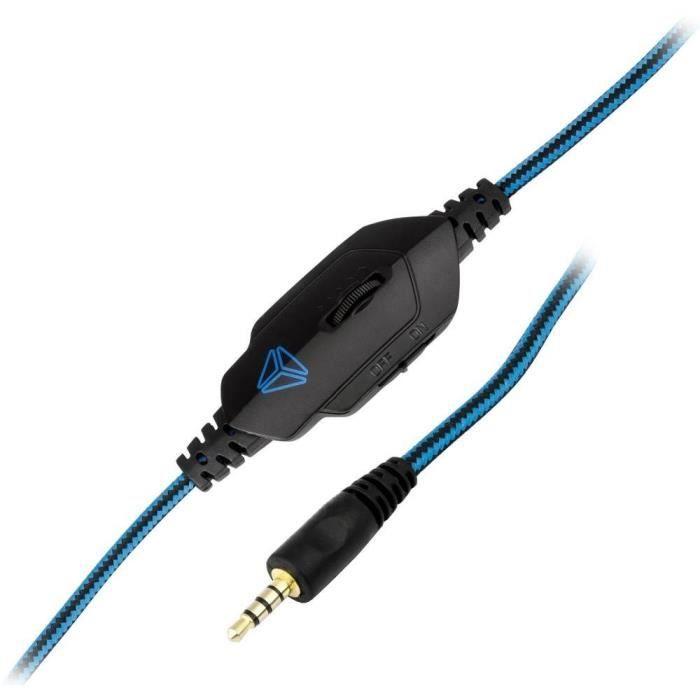 Headphone Cover - Headphone Case - Yenkee Headphone Shell - 45014944 - YHP 3005 GUERRILLA Headphones