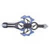 Flying Sword RC  plane 2.4G Remote Control Flying Model Toy Light Support Forward Backward Rise and Fall 360 Degree  