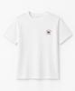 Tienpi Tnp Turtle Semi Crop Tee (T26Btts02Cm)