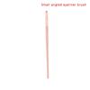 1Pc Upgrade Blade Eyeliner Brush Ultra Thin Fine Angle Flat Eyebrow Brush Under The Eyes Place Makeup Brush Precise Detail Brush