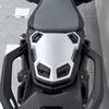 EDNX9 Rear Seat Cover FOR BMW R1300GS R1300 GS 2023-2024-2025 Rear Seat Cover Pillion Passenger Seat Back Cover Motorcycle Accessories