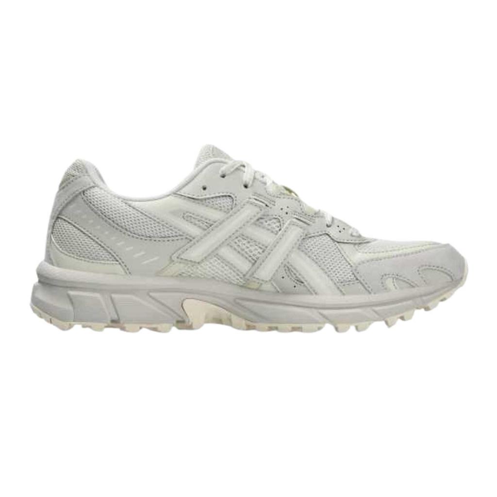Asics Unisex Gel Sonoma Tr62 Bajo Blanco Plata Pura 1203A734-100