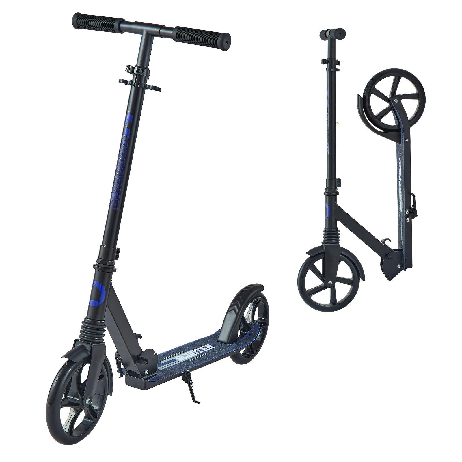 VEVOR Kick Scooter for Kids Ages